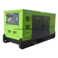 25kVA Isuzu Diesel Generator Set